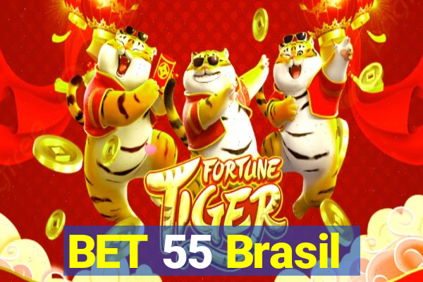 BET 55 Brasil